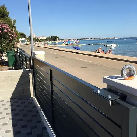 Apartman Zlata *