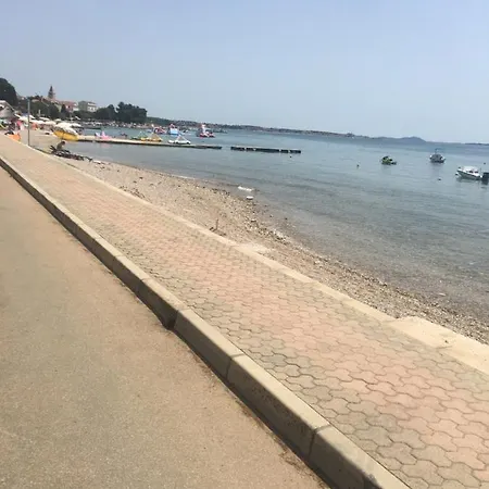 Zlata Apartman