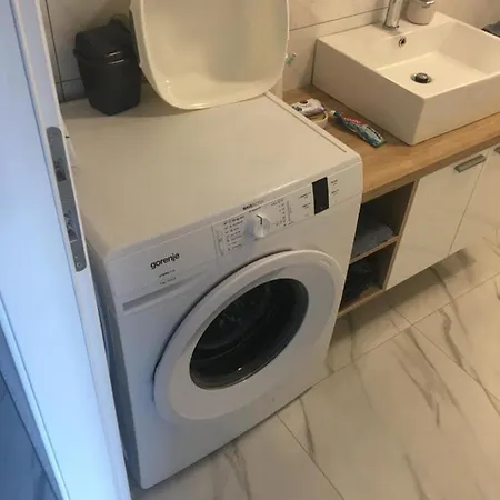 Zlata Apartman *
