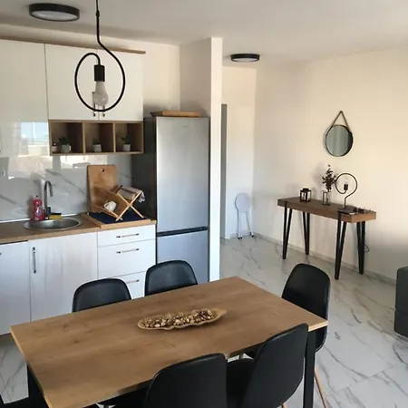 Apartman Zlata Sveti Filip i Jakov