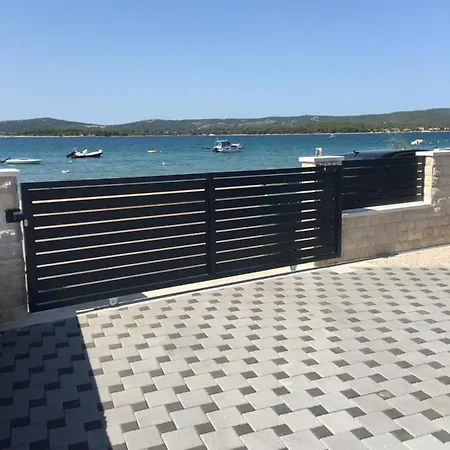 Zlata Διαμέρισμα