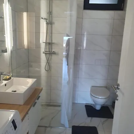 Zlata Apartman *