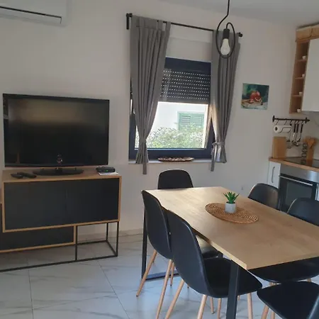 Zlata Apartman