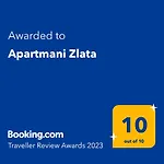 Apartment Zlata Sveti Filip i Jakov