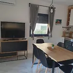 Zlata Apartment
