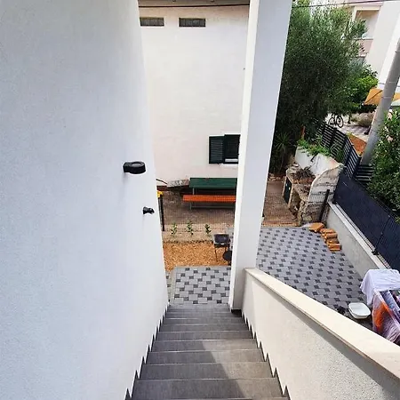 Apartmán Zlata Sveti Filip i Jakov