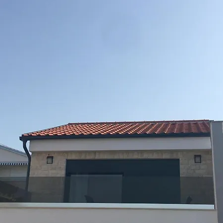 Apartmán Zlata Sveti Filip i Jakov