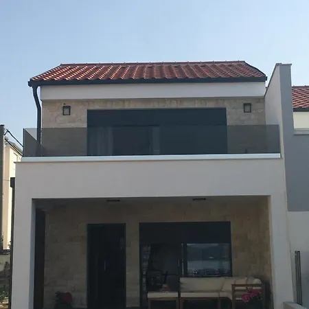 Zlata Apartmán Sveti Filip i Jakov