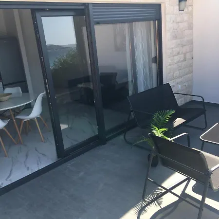 Zlata Apartmán Sveti Filip i Jakov