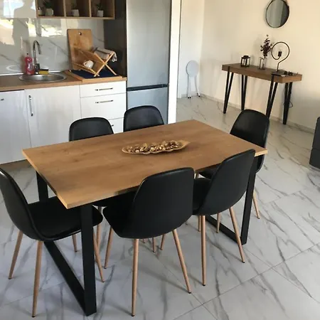 Apartmán Zlata