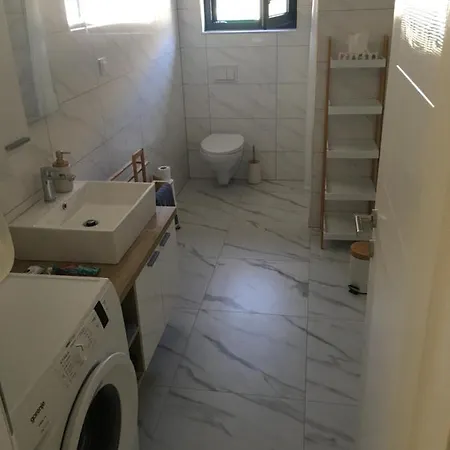 Zlata Apartament *
