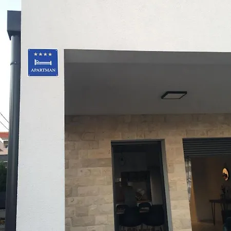 Apartmán Zlata Sveti Filip i Jakov