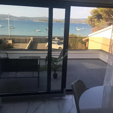 Apartmán Zlata