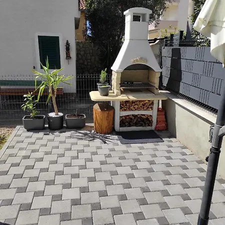 Zlata Apartament