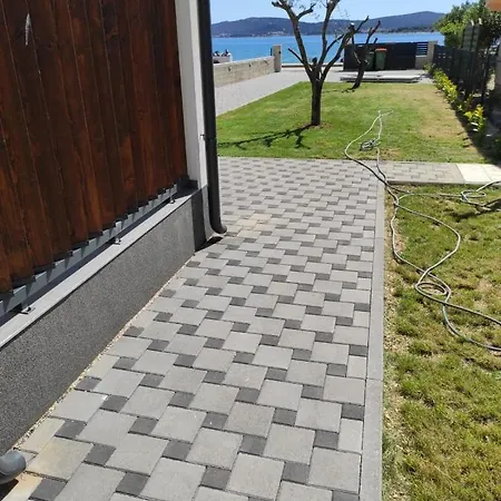 Zlata Apartament
