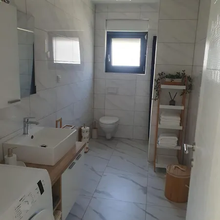 Apartment Zlata Sveti Filip i Jakov