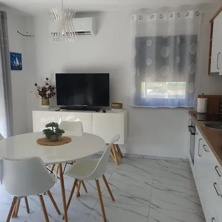 Zlata Apartament *