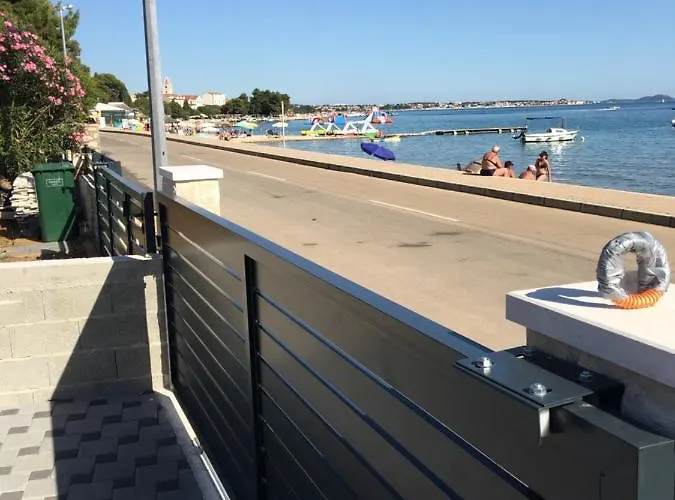 Apartament Zlata *