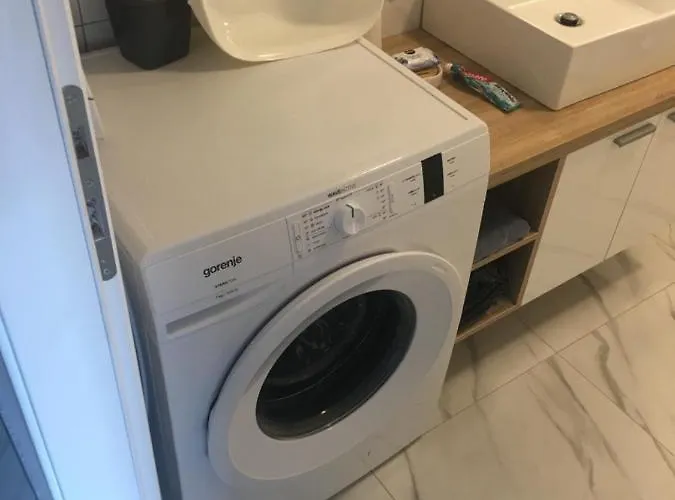 Zlata Appartement *