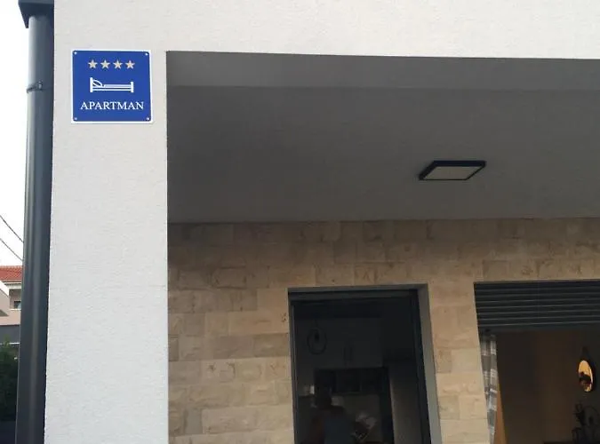 Apartament Zlata Sveti Filip i Jakov