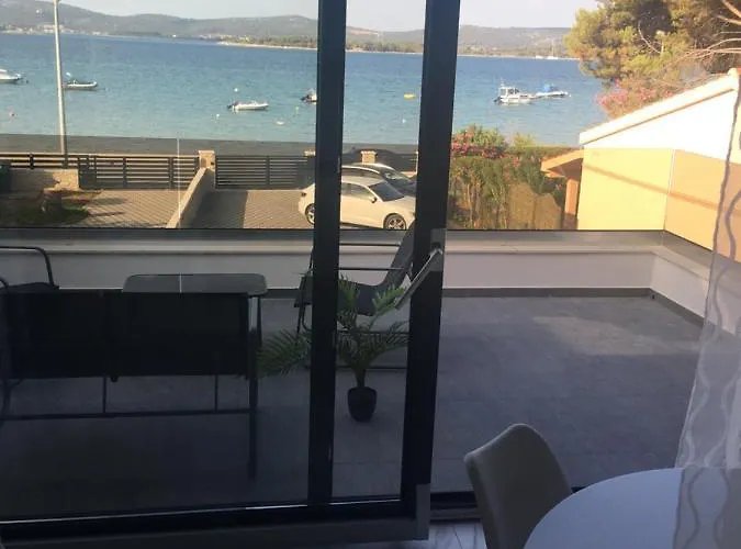 Apartament Zlata