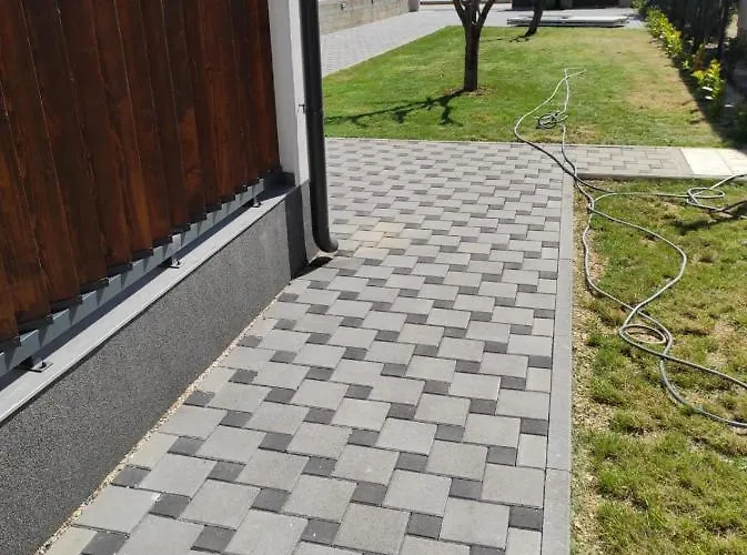 Zlata Apartament