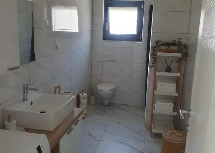 Apartament Zlata Sveti Filip i Jakov