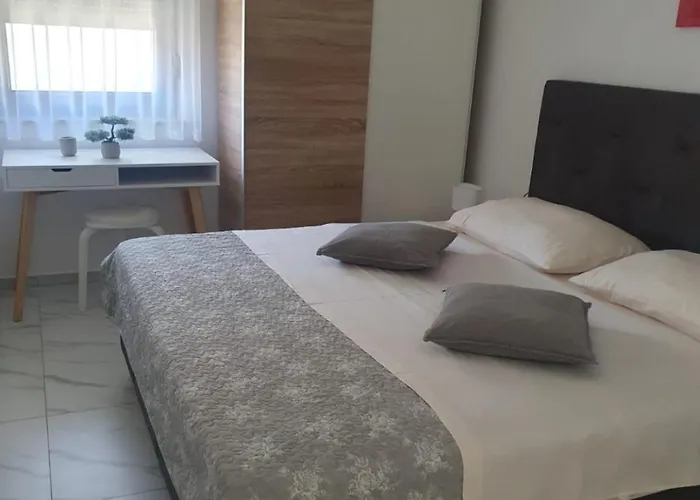 Apartament Zlata Sveti Filip i Jakov