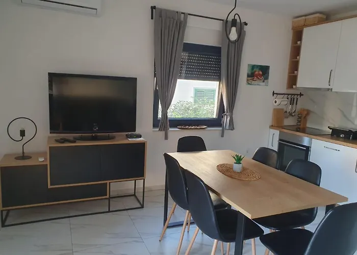 Zlata Apartament