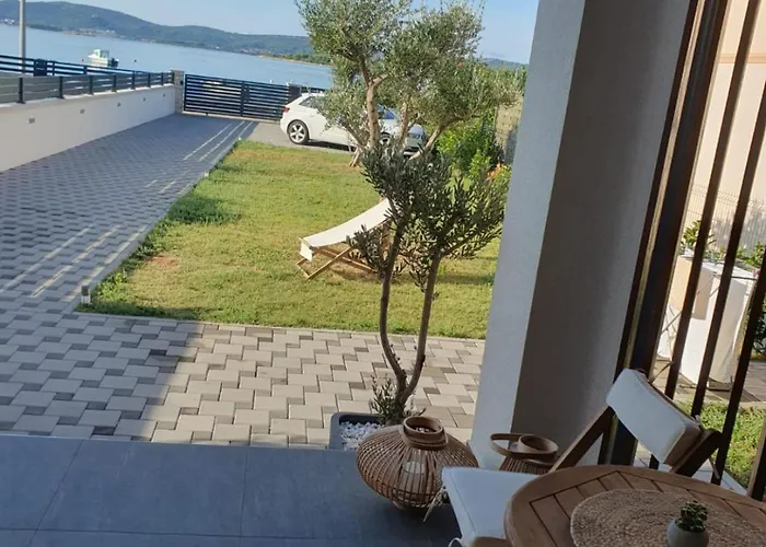 Zlata Apartament *